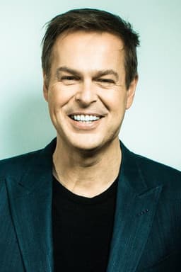 Photo of Peter Jones