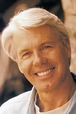 Photo of Terry Hughes