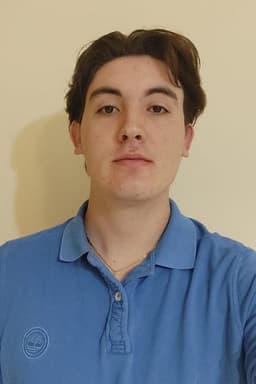 Photo of Mattia Covelli