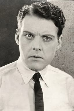Photo of Forrest Stanley