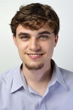 Photo of Anthony Buqui