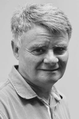Photo of Ivo Gregurević