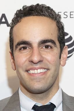 Photo of Dan Ahdoot