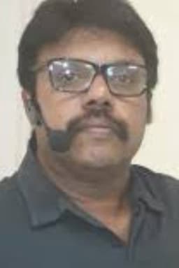 Photo of Kp Logathas