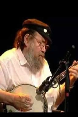 Photo of Barney McKenna