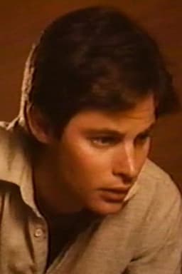 Photo of Richard Morgan
