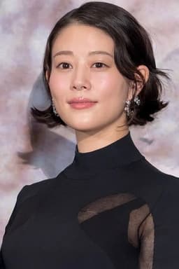 Photo of Mitsuki Takahata