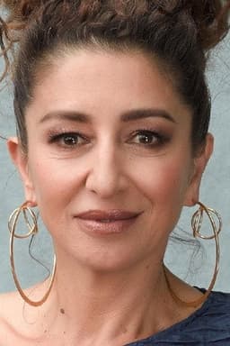 Photo of Doris Younane