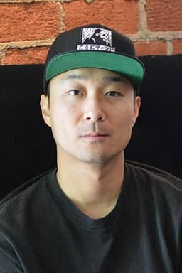 Photo of Daniel Park