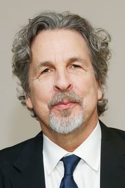 Photo of Peter Farrelly