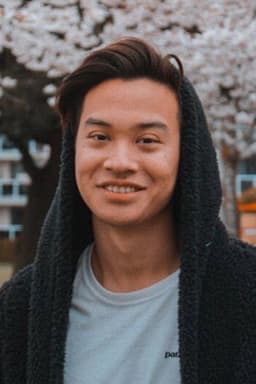 Photo of Danny Wu