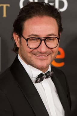 Photo of Carlos Santos
