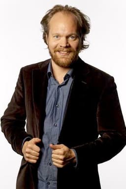Photo of Jon Niklas Rønning