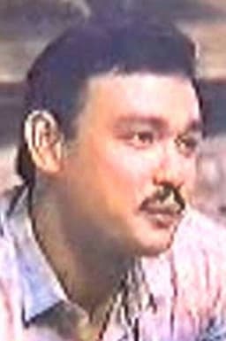 Photo of Gino Antonio