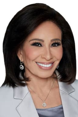 Photo of Jeanine Pirro