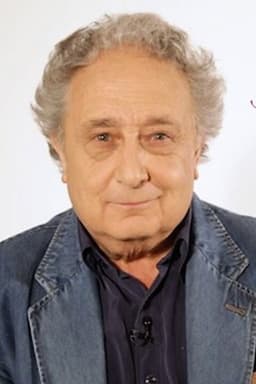 Photo of José Carabias