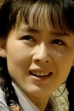 Photo of Li Lin