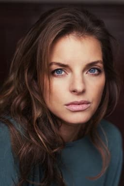 Photo of Yvonne Catterfeld