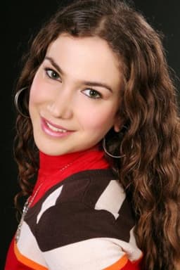 Photo of Gunel Mammadova