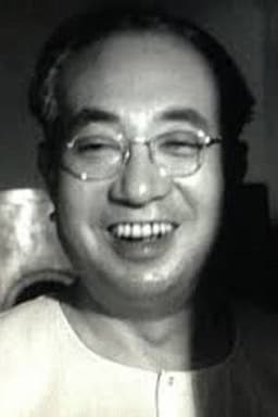 Photo of Toshiaki Konoe