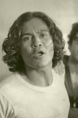 Photo of Orlando Zarramera