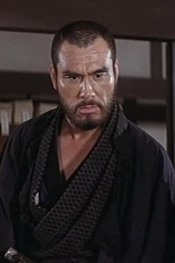 Photo of Kyōichi Satō