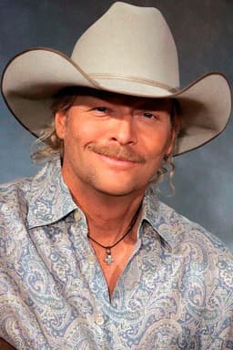 Photo of Alan Jackson