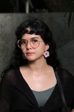 Photo of Jisbell Contreras
