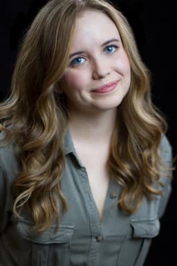 Photo of Phoebe Strole