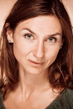 Photo of Susannah Wise