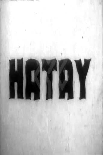 Poster for Hatay