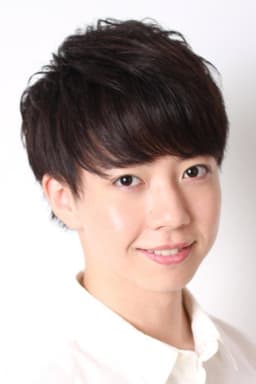 Photo of Kousuke Tanabe