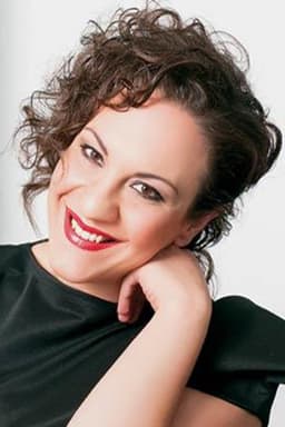 Photo of Anna Giagiozi