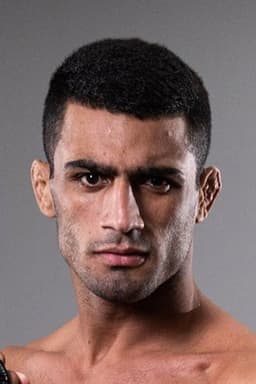Photo of Caio Machado