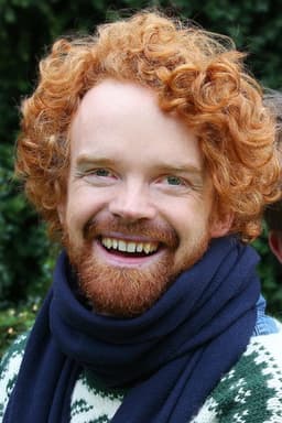 Photo of Mikkel Niva