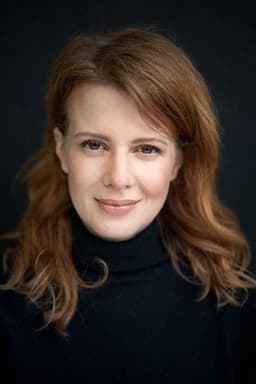 Photo of Karolina Gruszka