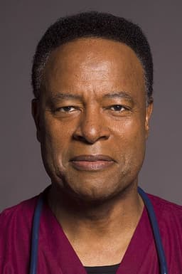 Photo of William Allen Young