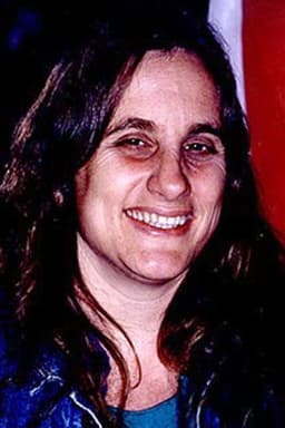 Photo of Judi Bari
