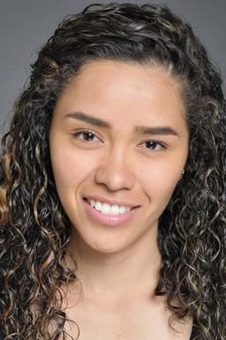 Photo of Caraly Sánchez