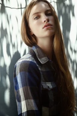 Photo of Anastasia Fein