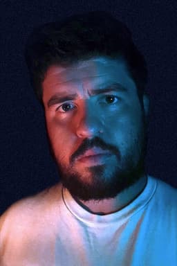 Photo of Jared Rogers