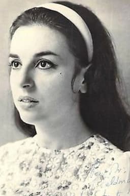 Photo of Ana Maria Miranda