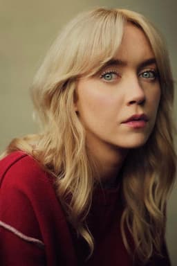 Photo of Amelia Kenworthy