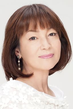 Photo of Mariko Fuji
