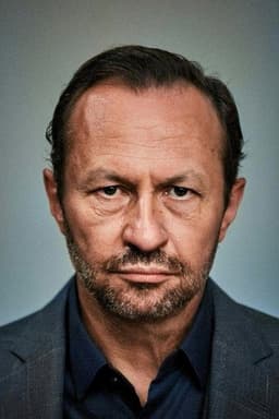 Photo of Andrzej Konopka