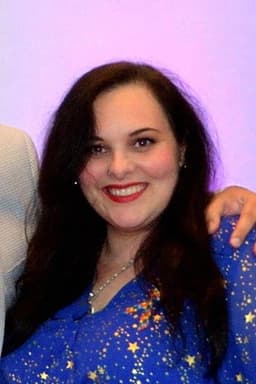Photo of Stevie Pearl