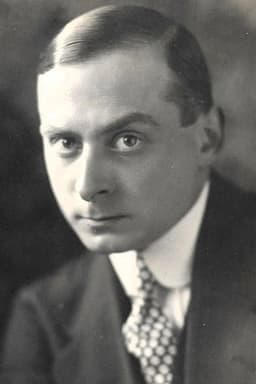 Photo of Ferdinand von Alten