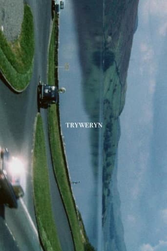 Poster for Tryweryn, The Story of a Valley
