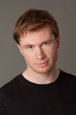 Photo of Chris Goodwin