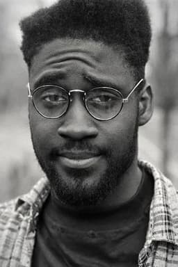 Photo of Kelvin Mercer